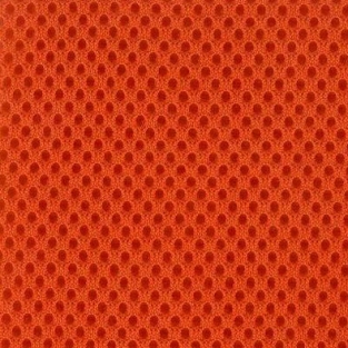 Триплированная сетка (оранжевая)